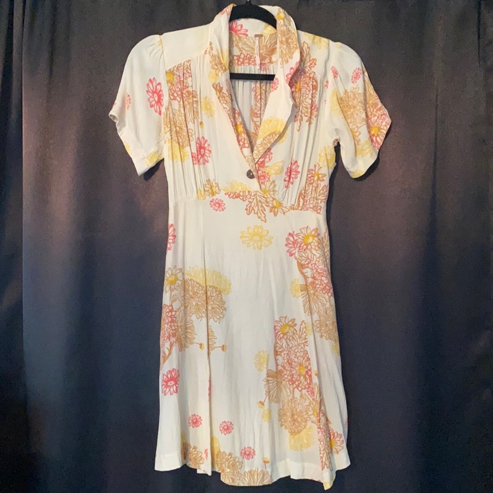Free People Dress